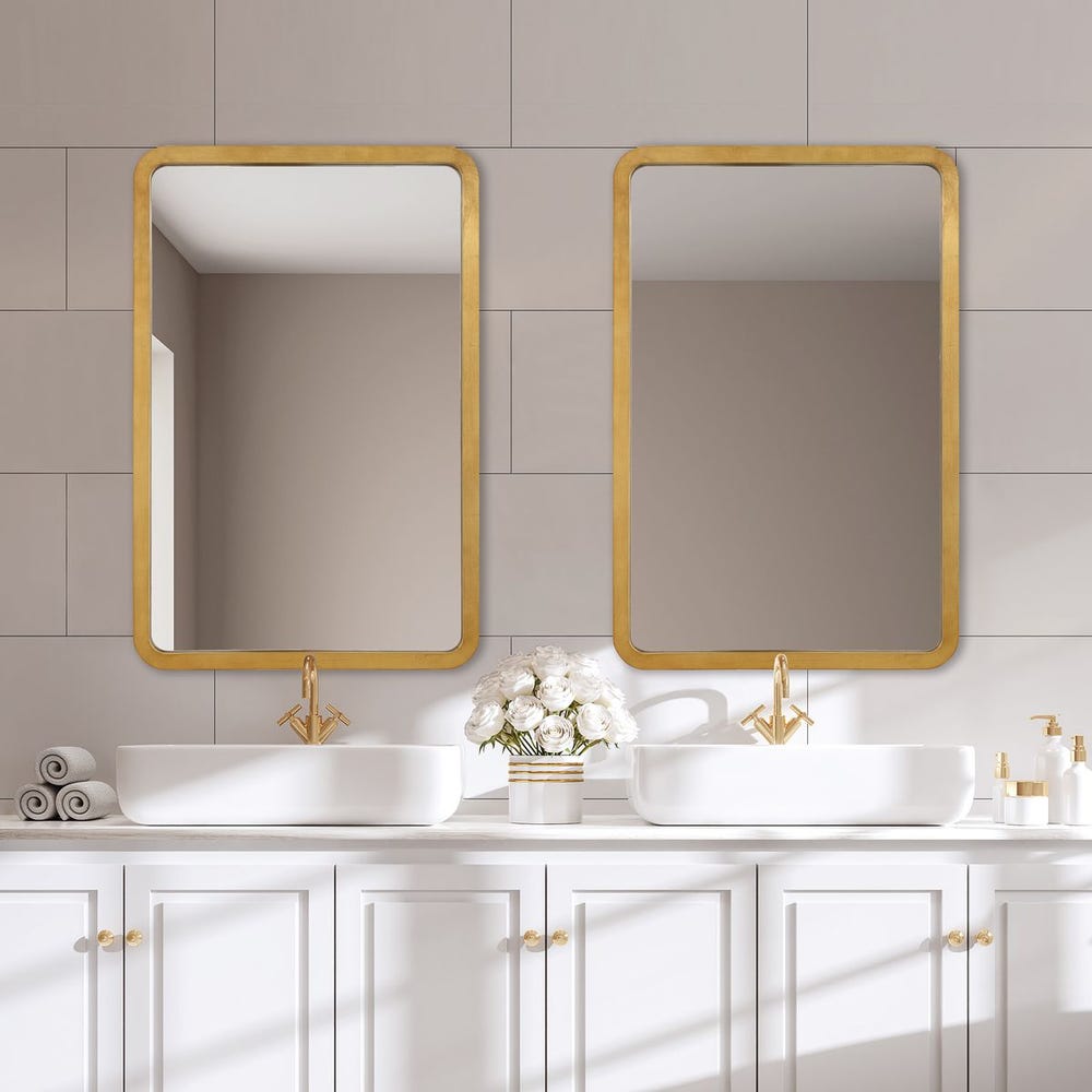 Mirror Gold - Image 3