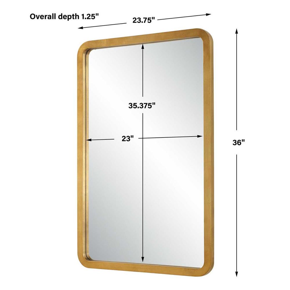 Mirror Gold - Image 4