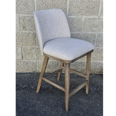 Emily Counter Stool Truffle