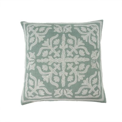 Cyprus Pillow Sage