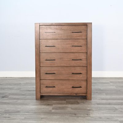 Kjirsten Chest