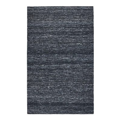 Havasu Deep Blue Performance Rug  5 x 8