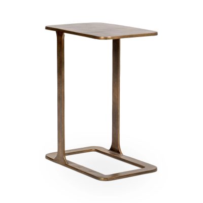 Geanna Accent Table