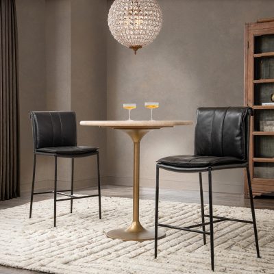 Malani Counter Table