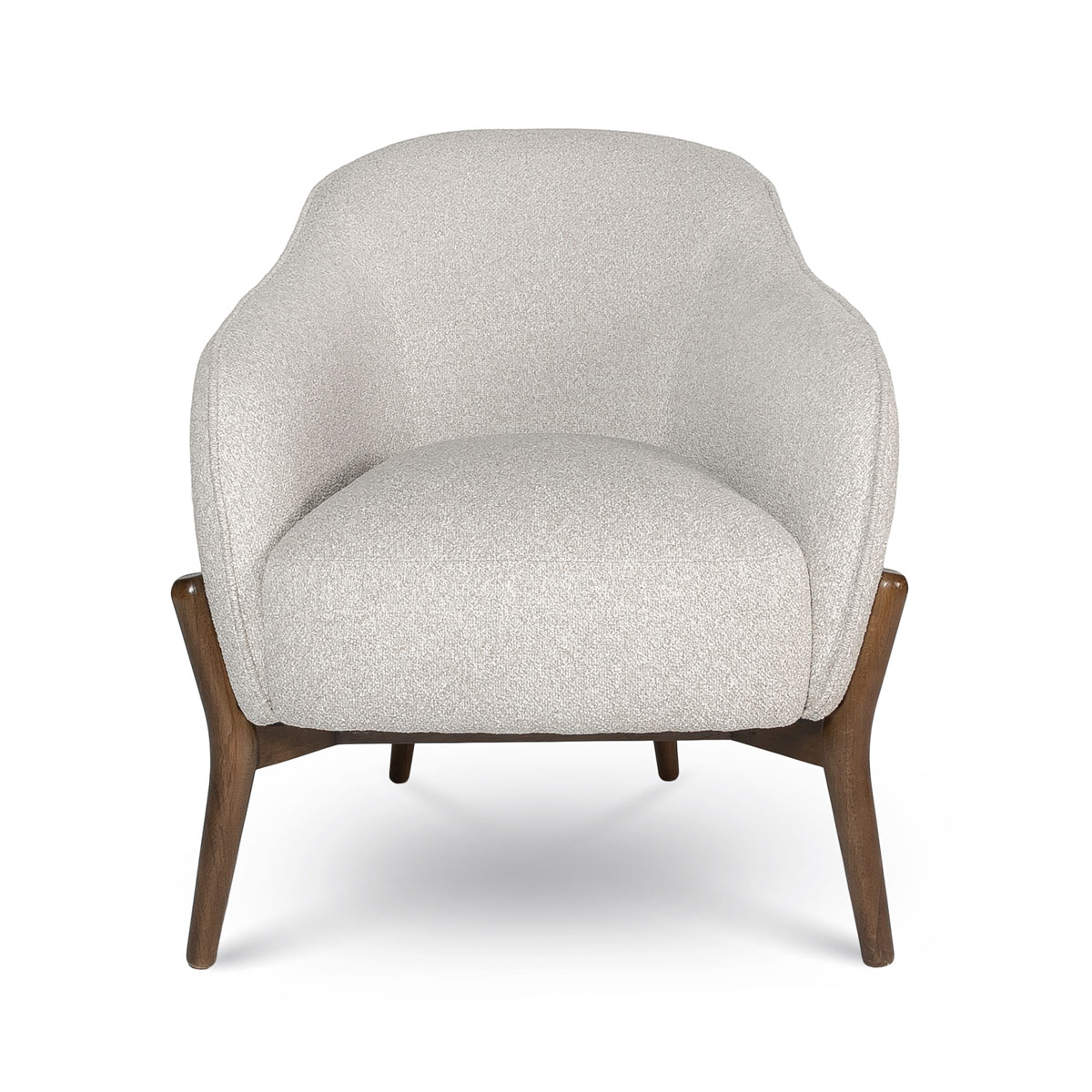 Fox Accent Chair - Image 3