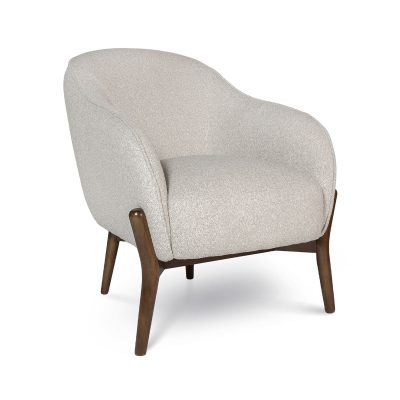 Fox Accent Chair