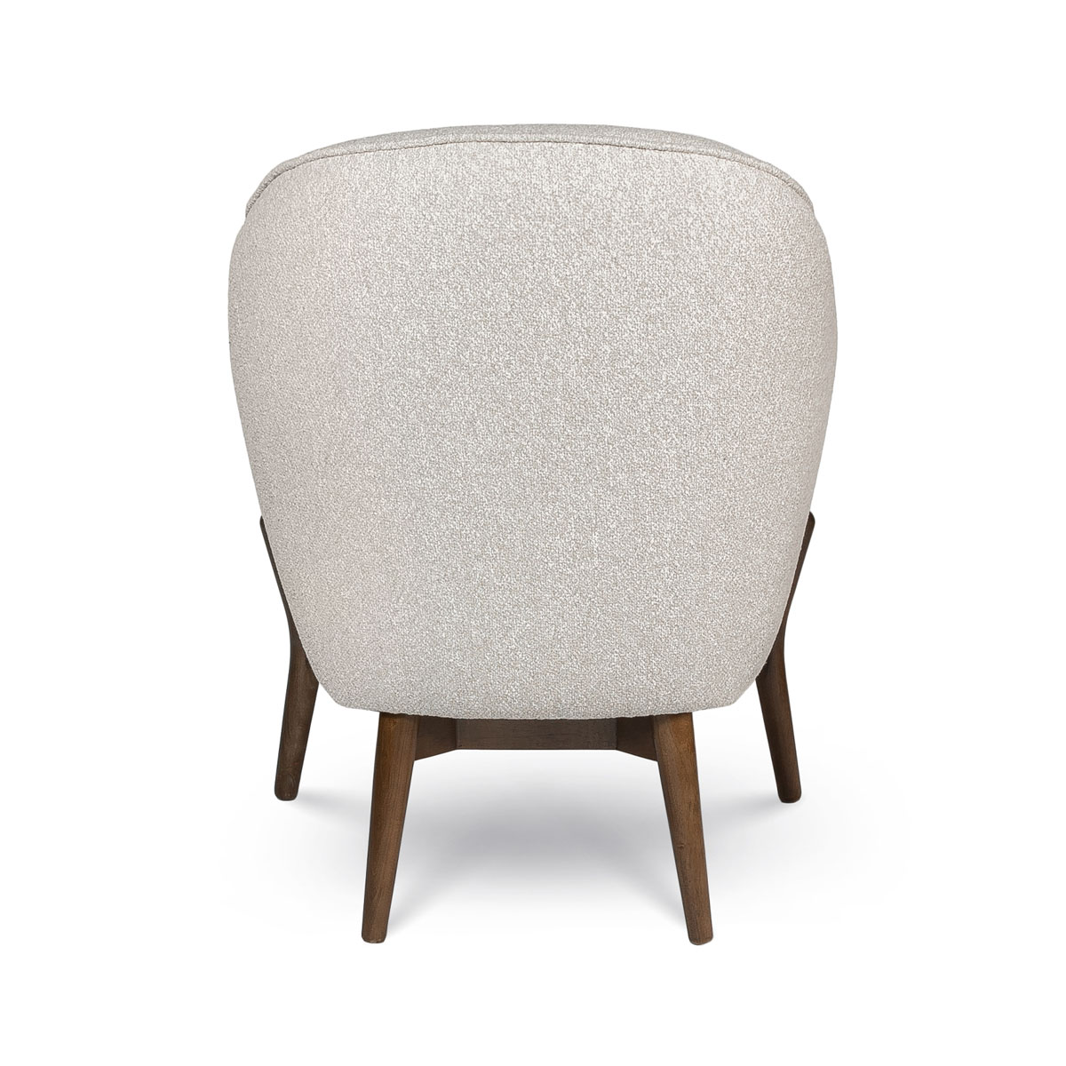Fox Accent Chair - Image 2