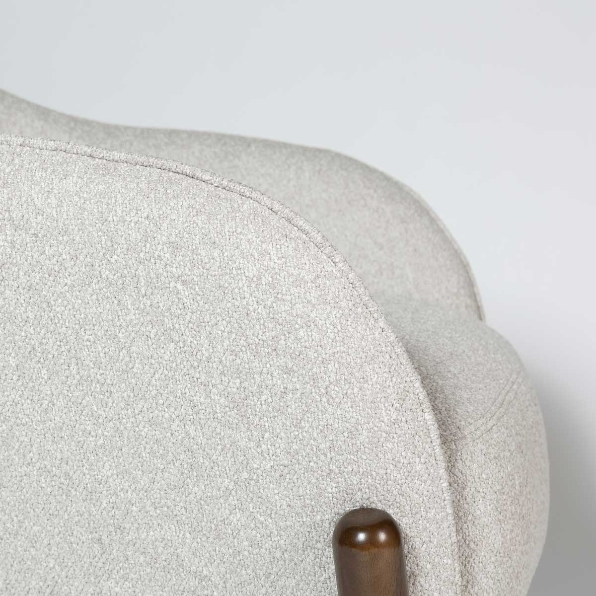 Fox Accent Chair - Image 5